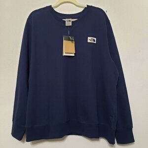 The North Face Crewneck Sweatshirt